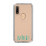 Slim Protection Case［ Original - INFP Mediator - Alphabet ］