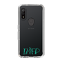 Slim Protection Case［ Original - INFP Mediator - Alphabet ］