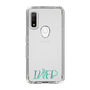 Slim Protection Case［ Original - INFP Mediator - Alphabet ］