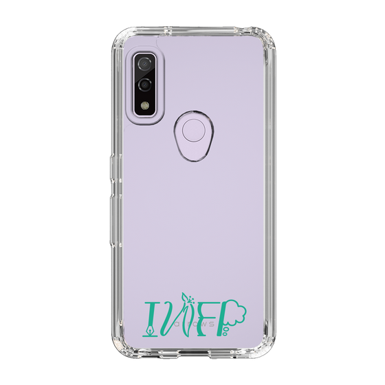 Slim Protection Case［ Original - INFP Mediator - Alphabet ］