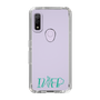 Slim Protection Case［ Original - INFP Mediator - Alphabet ］