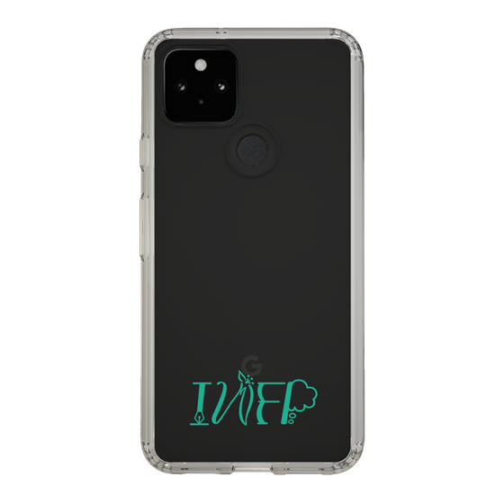 Slim Protection Case［ オリジナル - INFP 仲介者 - アルファベット ］