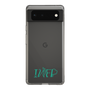 Slim Protection Case［ Original - INFP Mediator - Alphabet ］