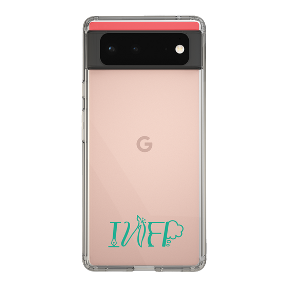 Slim Protection Case［ Original - INFP Mediator - Alphabet ］