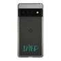 Slim Protection Case［ Original - INFP Mediator - Alphabet ］