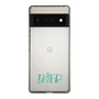 Slim Protection Case［ Original - INFP Mediator - Alphabet ］