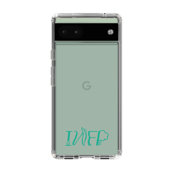 Slim Protection Case［ Original - INFP Mediator - Alphabet ］