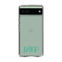 Slim Protection Case［ Original - INFP Mediator - Alphabet ］
