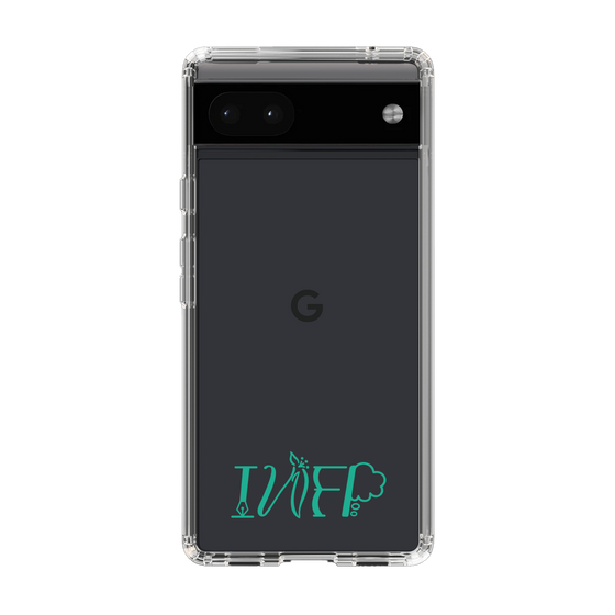 Slim Protection Case［ Original - INFP Mediator - Alphabet ］