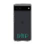Slim Protection Case［ Original - INFP Mediator - Alphabet ］