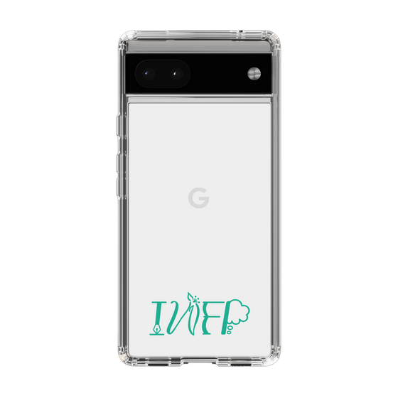 Slim Protection Case［ Original - INFP Mediator - Alphabet ］