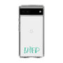 Slim Protection Case［ Original - INFP Mediator - Alphabet ］