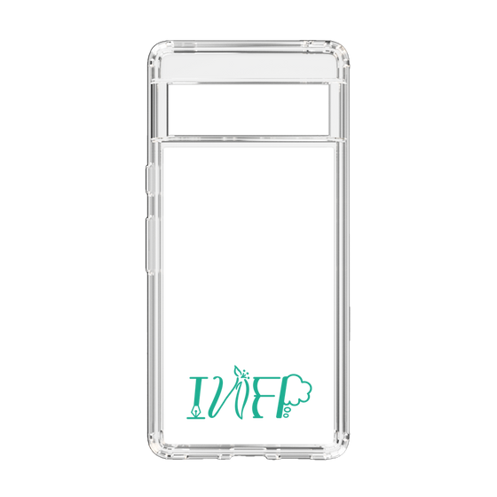 Slim Protection Case［ Original - INFP Mediator - Alphabet ］