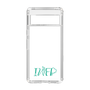 Slim Protection Case［ Original - INFP Mediator - Alphabet ］