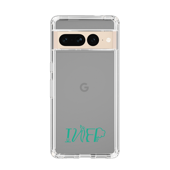 Slim Protection Case［ Original - INFP Mediator - Alphabet ］