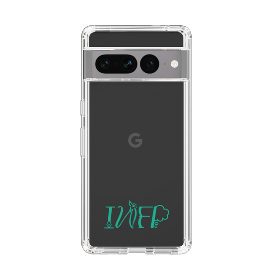 Slim Protection Case［ Original - INFP Mediator - Alphabet ］