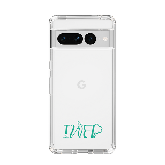 Slim Protection Case［ Original - INFP Mediator - Alphabet ］