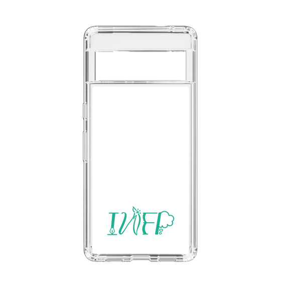 Slim Protection Case［ Original - INFP Mediator - Alphabet ］