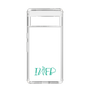 Slim Protection Case［ Original - INFP Mediator - Alphabet ］