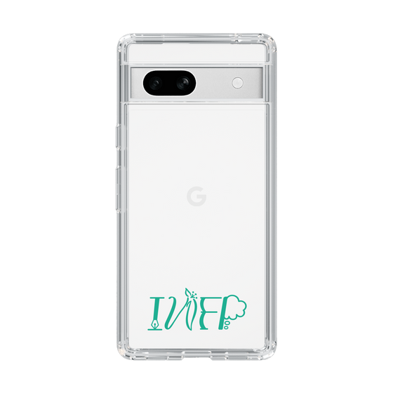 Slim Protection Case［ Original - INFP Mediator - Alphabet ］