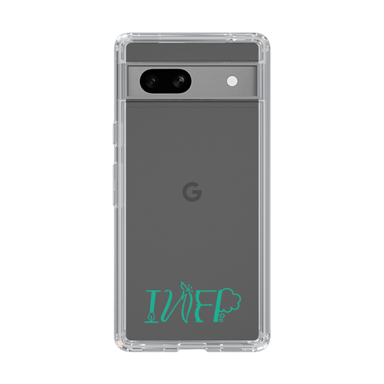 Slim Protection Case［ Original - INFP Mediator - Alphabet ］
