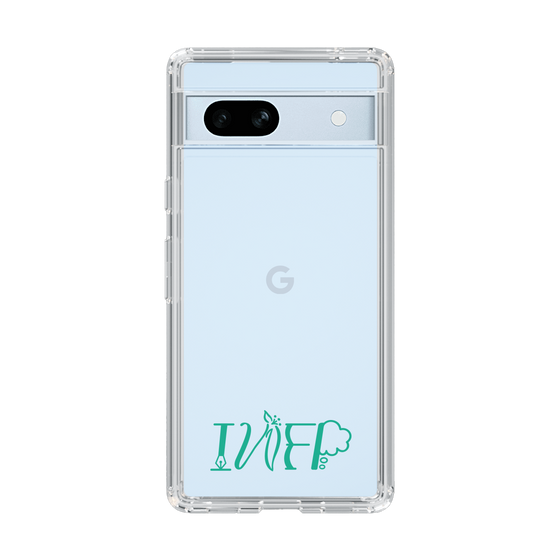 Slim Protection Case［ Original - INFP Mediator - Alphabet ］