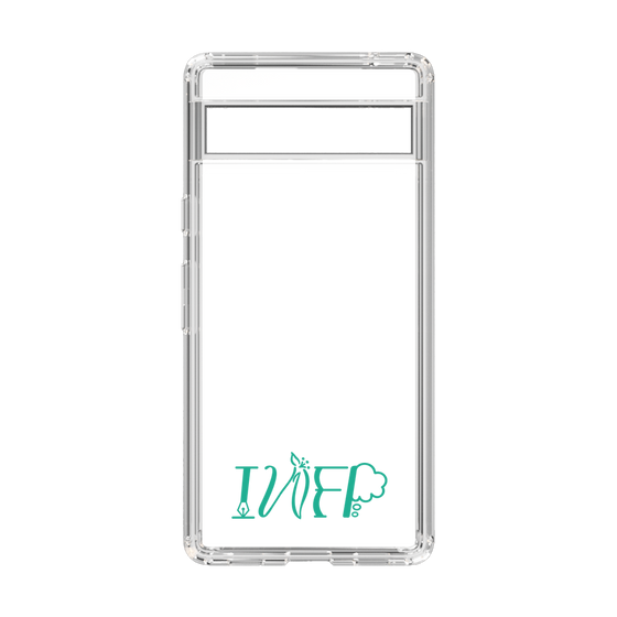 Slim Protection Case［ Original - INFP Mediator - Alphabet ］