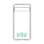 Slim Protection Case［ Original - INFP Mediator - Alphabet ］
