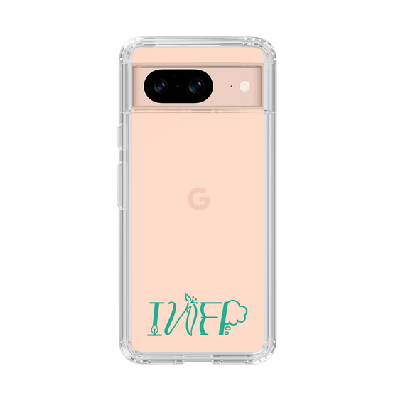 Slim Protection Case［ Original - INFP Mediator - Alphabet ］