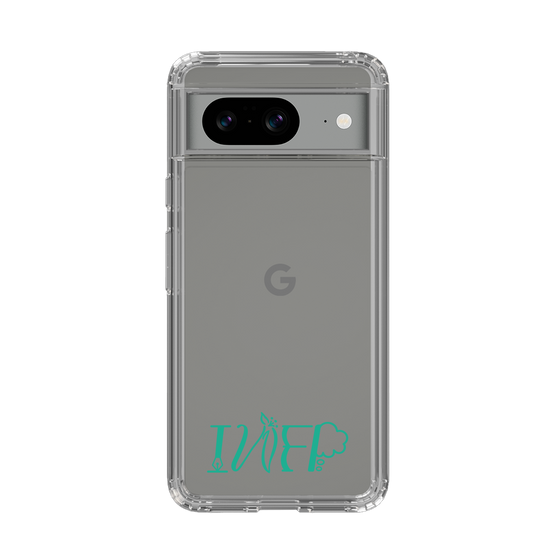 Slim Protection Case［ Original - INFP Mediator - Alphabet ］