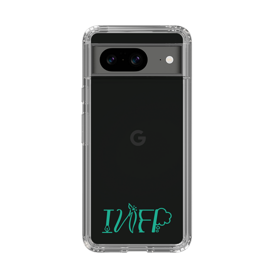 Slim Protection Case［ Original - INFP Mediator - Alphabet ］