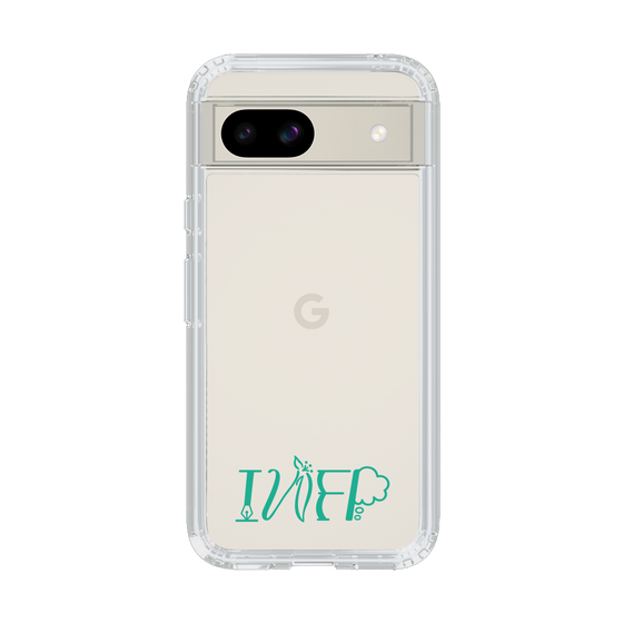 Slim Protection Case［ Original - INFP Mediator - Alphabet ］