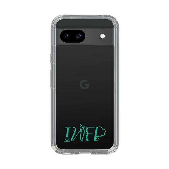 Slim Protection Case［ Original - INFP Mediator - Alphabet ］