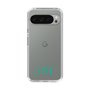 Slim Protection Case［ Original - INFP Mediator - Alphabet ］