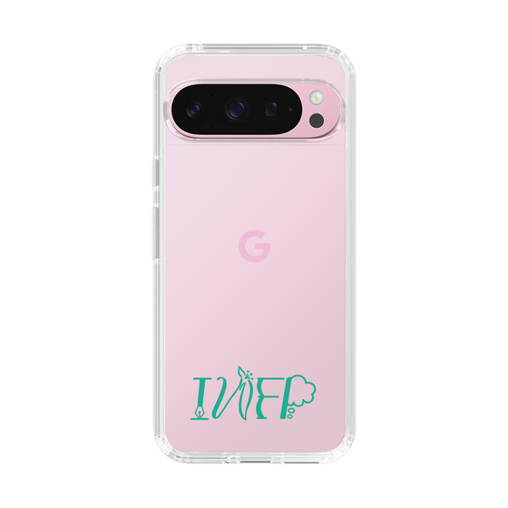 Slim Protection Case［ Original - INFP Mediator - Alphabet ］