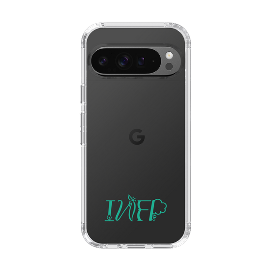 Slim Protection Case［ Original - INFP Mediator - Alphabet ］