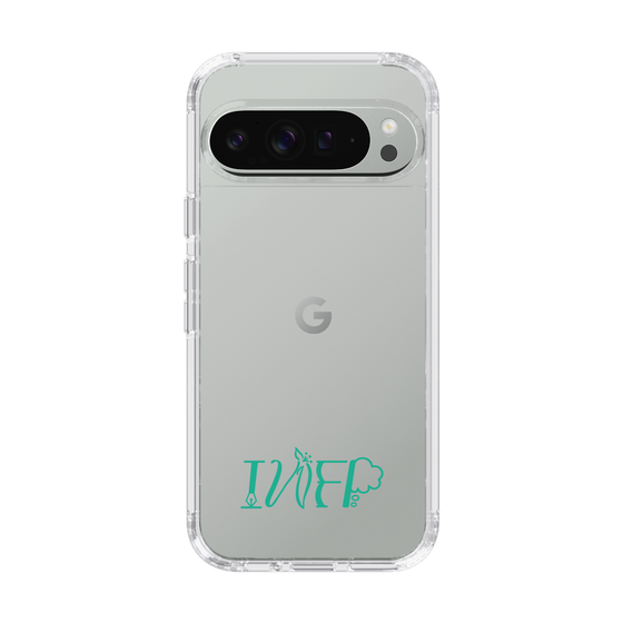 Slim Protection Case［ Original - INFP Mediator - Alphabet ］