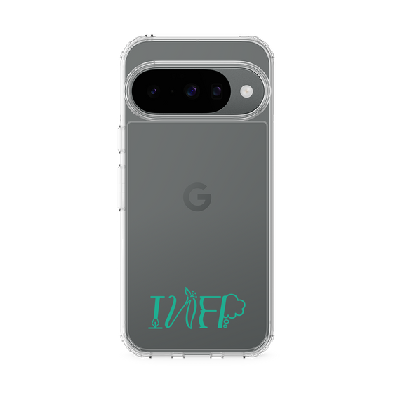 Slim Protection Case［ Original - INFP Mediator - Alphabet ］