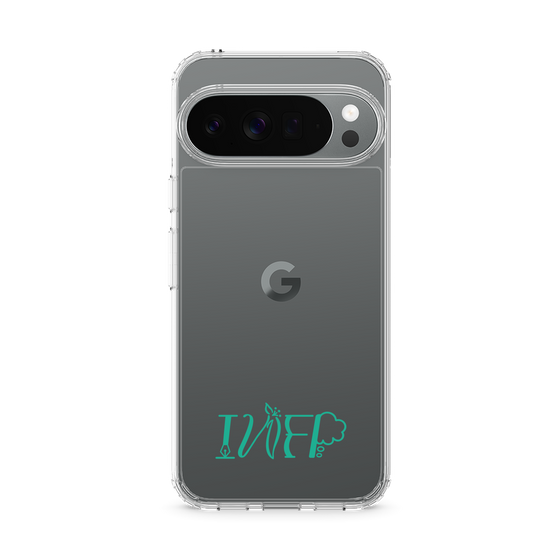 Slim Protection Case［ Original - INFP Mediator - Alphabet ］