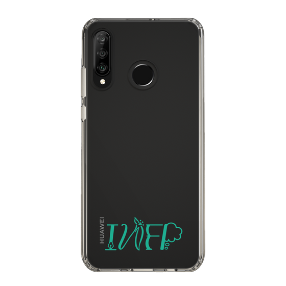 Slim Protection Case［ Original - INFP Mediator - Alphabet ］