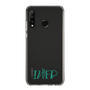 Slim Protection Case［ Original - INFP Mediator - Alphabet ］