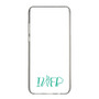Slim Protection Case［ Original - INFP Mediator - Alphabet ］