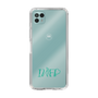 Slim Protection Case［ Original - INFP Mediator - Alphabet ］