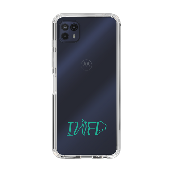 Slim Protection Case［ Original - INFP Mediator - Alphabet ］