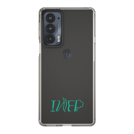 Slim Protection Case［ Original - INFP Mediator - Alphabet ］