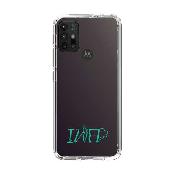 Slim Protection Case［ Original - INFP Mediator - Alphabet ］