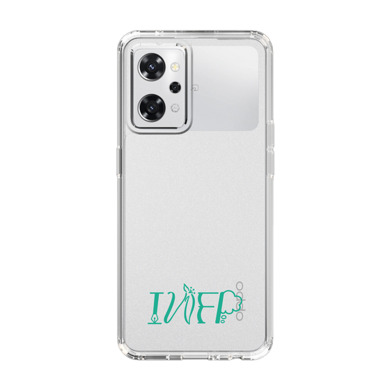 Slim Protection Case［ オリジナル - INFP 仲介者 - アルファベット ］