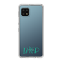 Slim Protection Case［ Original - INFP Mediator - Alphabet ］