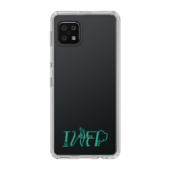 Slim Protection Case［ Original - INFP Mediator - Alphabet ］