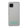Slim Protection Case［ Original - INFP Mediator - Alphabet ］